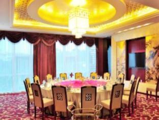 Putian Goodview Hot Spring Hotel Екстер'єр фото